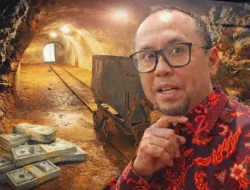 155 Triliun Diduga Bocor ke Luar Negeri dari Ekspor Emas Ilegal, PPATK Bongkar Jaringannya