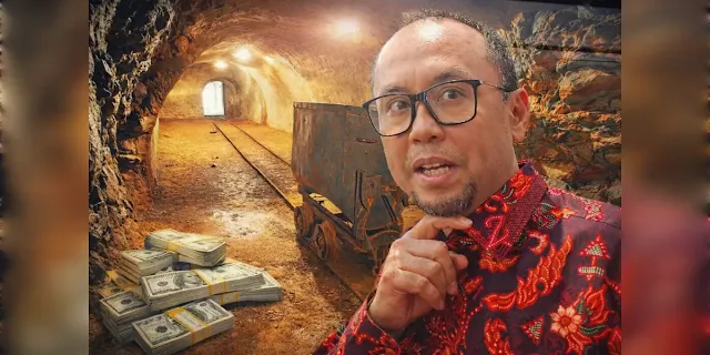 155 Triliun Diduga Bocor ke Luar Negeri dari Ekspor Emas Ilegal, PPATK Bongkar Jaringannya