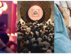 Fenomena Langka Tahun 2026, Tiga Kalender Dunia Bertemu