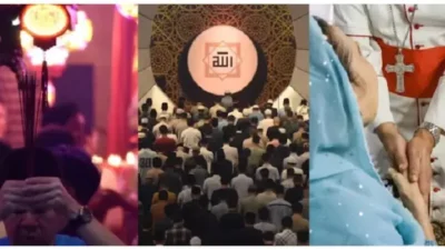 Fenomena Langka Tahun 2026, Tiga Kalender Dunia Bertemu