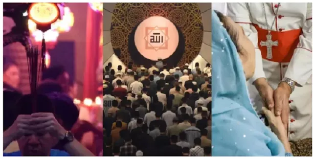 Fenomena Langka Tahun 2026, Tiga Kalender Dunia Bertemu