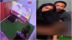 Viral! Sejoli Mesum di Rental PS Tabanan, Ortu Laporkan Penyebar Video