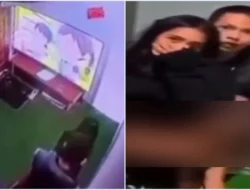 Viral!  Sejoli  Mesum di Rental PS Tabanan, Ortu Laporkan Penyebar Video