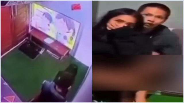 Viral! Sejoli Mesum di Rental PS Tabanan, Ortu Laporkan Penyebar Video