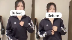 Link Videy Video Chindo Adidas Viral Heboh, Warganet: Putih, Bersih dan Mulus