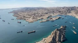 6  Negara Dapat Restu Iran Melintas Selat Hormuz, Indonesia Belum Masuk Daftar