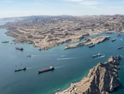 6  Negara Dapat Restu Iran Melintas Selat Hormuz, Indonesia Belum Masuk Daftar