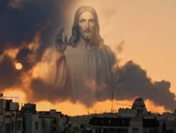 Beredar Narasi di Tentara Amerika Serikat, Perang Melawan Iran Jadi Jalan Yesus Turun ke Bumi