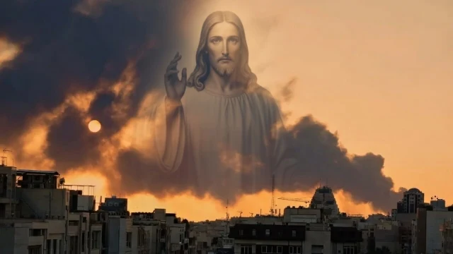 Beredar Narasi di Tentara Amerika Serikat, Perang Melawan Iran Jadi Jalan Yesus Turun ke Bumi