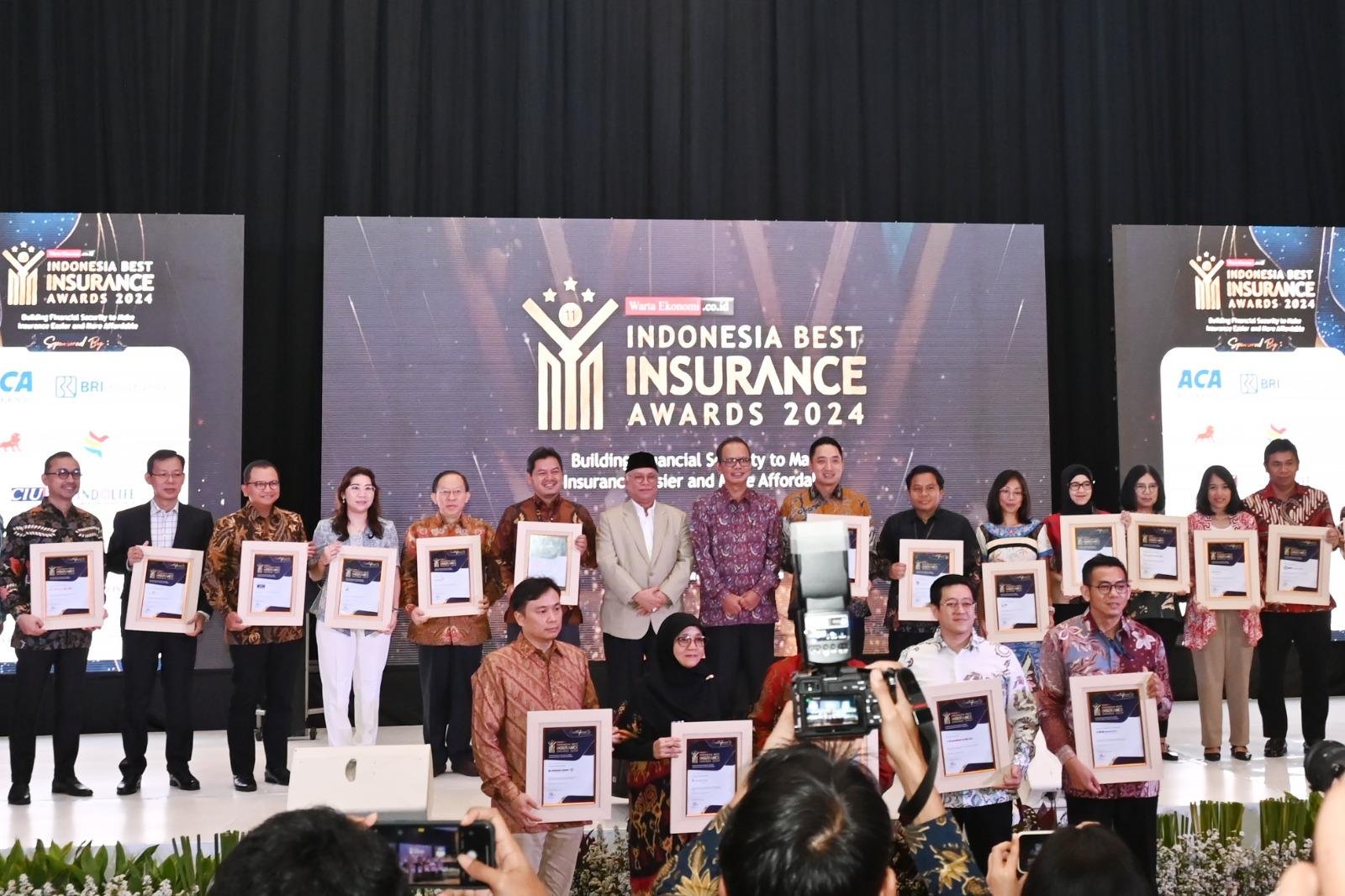 Best Insurance For Indonesia