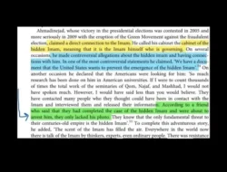 Nah Bocor! Diduga Dokumen CIA soal Imam Mahdi, Ada Dugaan Rencana Penangkapan Saat Kemunculannya?