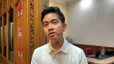 Bukan Presiden Prabowo, Felix Siauw Sarankan Wapres Gibran yang Berangkat ke Iran :)