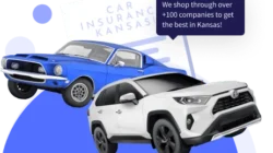 Car Insurance Kansas