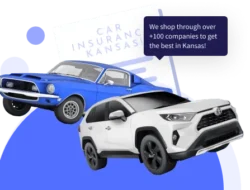 Car Insurance Kansas