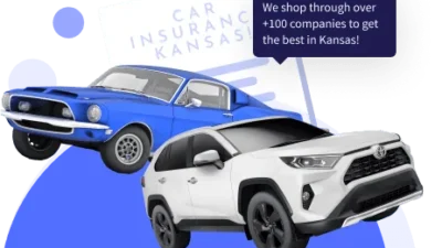 Car Insurance Kansas