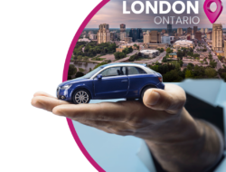 Car Insurance Quotes London Ontario