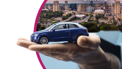 Car Insurance Quotes London Ontario