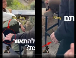 Cincin PM Israel Benjamin Netanyahu Hilang-Timbul dalam Video Terbaru, Hasil Deepfake AI Lagi?