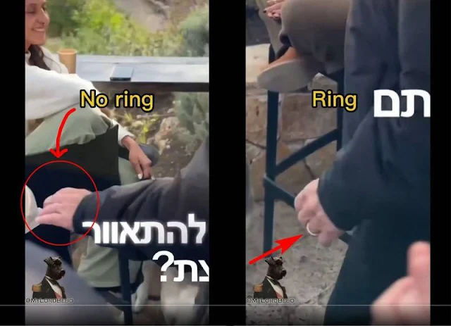 Cincin PM Israel Benjamin Netanyahu Hilang-Timbul dalam Video Terbaru, Hasil Deepfake AI Lagi?