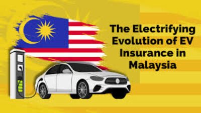 Ev Car Insurance In Malaysia