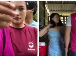 Viral! Heboh lagi,  Video 7 Menit Ibu Tiri vs Anak Tiri: Dari Kebun Sawit ke Dapur, Warganet Ramai-ramai Cari Linknya