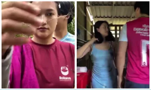 Viral! Heboh lagi, Video 7 Menit Ibu Tiri vs Anak Tiri: Dari Kebun Sawit ke Dapur, Warganet Ramai-ramai Cari Linknya