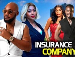 Insurance Company Movie