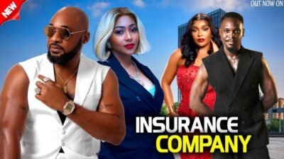 Insurance Company Movie