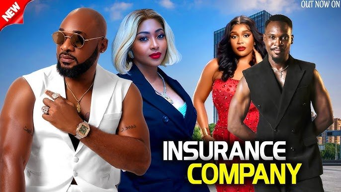 Insurance Company Movie