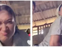 Link Video Terbaru Ibu Tiri vs Anak Tiri, Kali Ini Lokasinya di Dapur: plok…ploOK