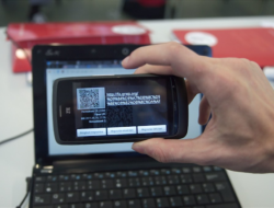 Cara Menghubungkan Berita dan Informasi Publik Lebih Cepat dengan QR Code