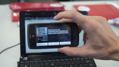 Cara Menghubungkan Berita dan Informasi Publik Lebih Cepat dengan QR Code