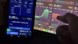 yuk! Lihat Pergerakan IHSG dan Rekomendasi Saham Hari Ini