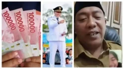 Viral!  Bupati Situbondo Video Call dengan LC, Suruh Berhenti dan Janjikan Ini