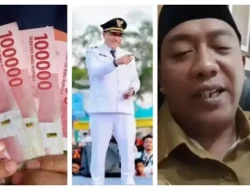 Viral!  Bupati Situbondo Video Call dengan LC, Suruh Berhenti dan Janjikan Ini
