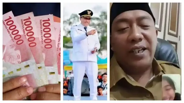 Viral! Bupati Situbondo Video Call dengan LC, Suruh Berhenti dan Janjikan Ini