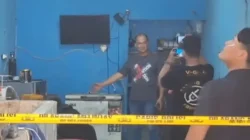 Tragedi Kios Ayam Geprek Bekasi: Dua Rekan Kerja Habisi Abdul Hamid, Jasad Dimasukkan Freezer, Ini dia Motifnya