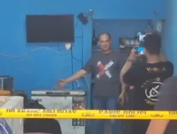 Tragedi Kios Ayam Geprek Bekasi: Dua Rekan Kerja Habisi Abdul Hamid, Jasad Dimasukkan Freezer, Ini dia Motifnya