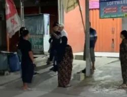 Kabupaten Bekasi Gempar!, Karyawan Ayam Geprek Ditemukan Tewas Membusuk Terbungkus Plastik