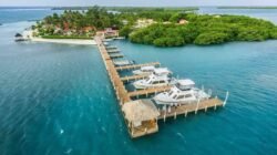 Tourist Destinations Belize
