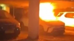 Dahsyatnya Serangan Pembalasan Iran, Warga Israel Tidak Sempat Selamatkan Diri