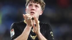 Waduh!! Ole Romeny Terancam Absen Bela Timnas Indonesia di FIFA Series 2026 Akibat Cedera Patah Kaki