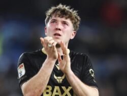 Waduh!! Ole Romeny Terancam Absen Bela Timnas Indonesia di FIFA Series 2026 Akibat Cedera Patah Kaki