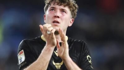 Waduh!! Ole Romeny Terancam Absen Bela Timnas Indonesia di FIFA Series 2026 Akibat Cedera Patah Kaki