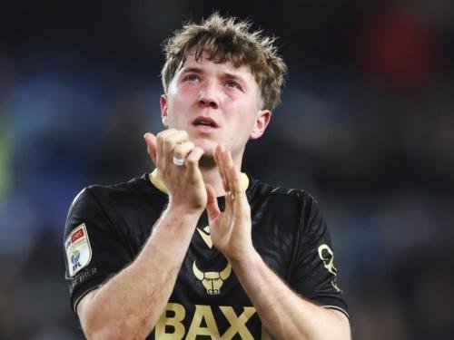 Waduh!! Ole Romeny Terancam Absen Bela Timnas Indonesia di FIFA Series 2026 Akibat Cedera Patah Kaki