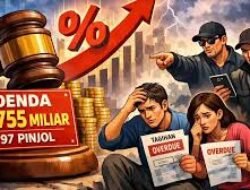 KPPU Denda 97 Perusahaan Pinjol Rp755 Miliar di Kasus Kartel Bunga, Ini Catatan dari Ekonom