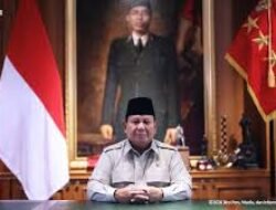 Kubu Jokowi Bergerak Senyap untuk Jatuhkan Presiden Prabowo