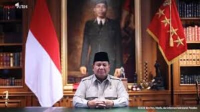 Kubu Jokowi Bergerak Senyap untuk Jatuhkan Presiden Prabowo
