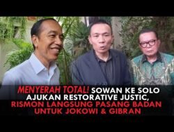 Rismon Sianipar Berpeluang Besar Masuk Penjara!