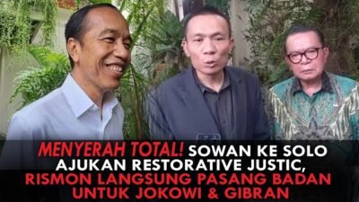 Rismon Sianipar Berpeluang Besar Masuk Penjara!